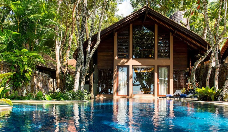 The Tubkaak Krabi Boutique Resort-Tubkaak Suite 1_1513